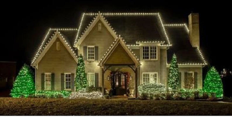 Holiday Lighting - All Occassions